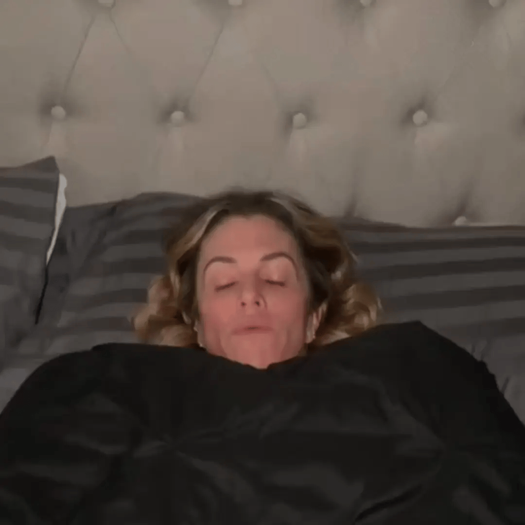 Roll-on pentru somn - GoodSleep