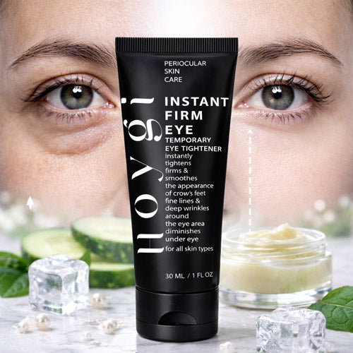 NOVALIFT - Cremă anti-cearcăne și anti-riduri